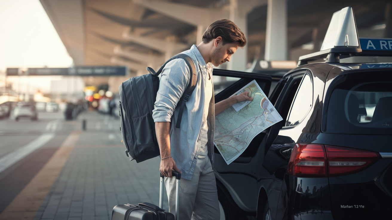 Antalya Airport Transfer to Karaoz: Your Ultimate Guide